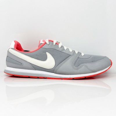 

Nike Womens Eclipse II 386199-016 Серые повседневные кроссовки, размер 11, Серый, Eclipse II