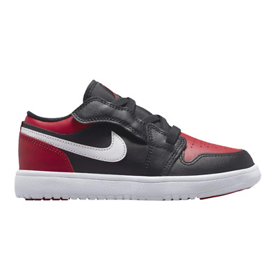 Air Jordan 1 Low ALT PS 'Alternate Bred Toe' Size 1
