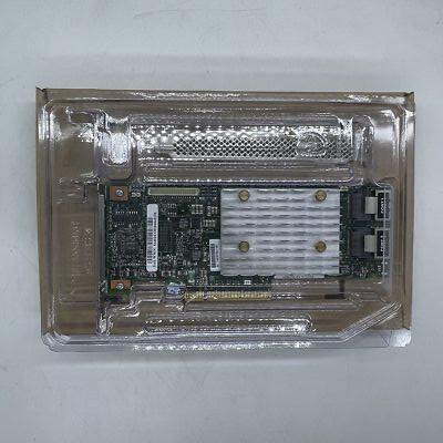 804394-B21 HPE SMART ARRAY E208I-P SR GEN10 12G SAS Raid Controller 836266-001