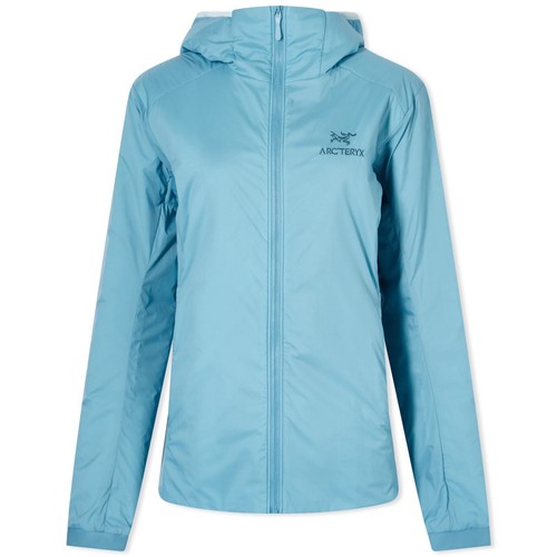 ARC'TERYX ATOM HOODIE JACKET | eBay