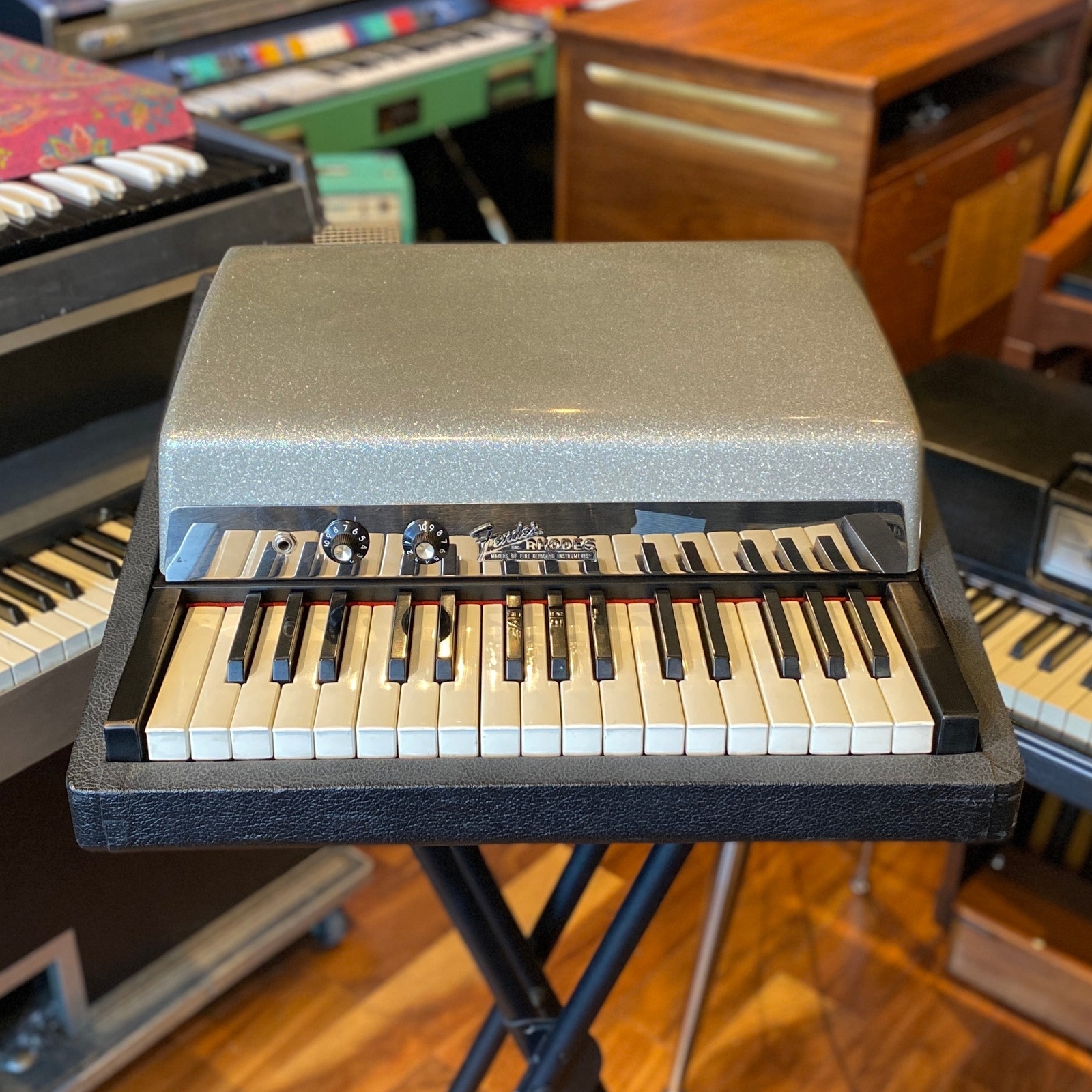 ◆大感謝祭!! Rhodes Stage Pieno 後ろ脚 G1I22431 ◇大感謝祭!! Rhodes Stage Pieno 後ろ脚 G1I22431