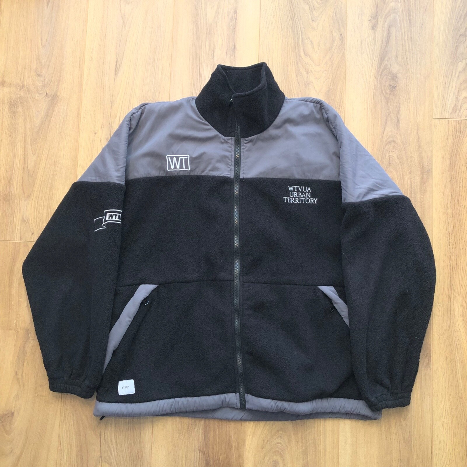 ジャケット・アウター 19AW / WTAPS / SHERPA / L 03 WTAPS 19AW SHERPA / JACKET.（WTAPS – Page 9 –