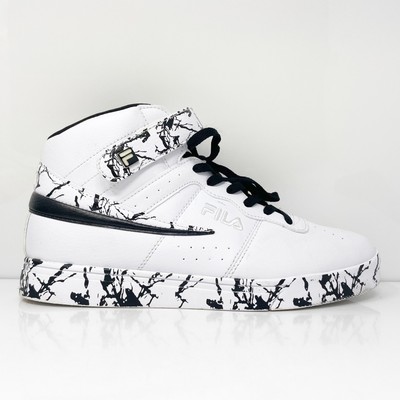 

Мужские баскетбольные кроссовки Fila Vulc 13 1CM00545-112, размер 9, Белый, Vulc 13