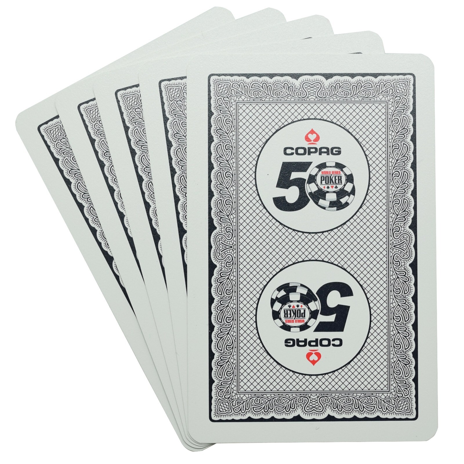 [日本未入荷]WSOP公式COPAGトランプ 日本未入荷]WSOP公式COPAGトランプ