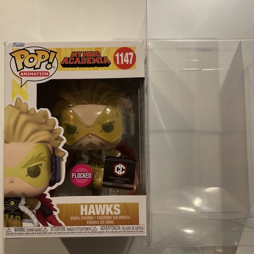 Amazon.com: Funko Pop! Animation: My Hero Academia S9