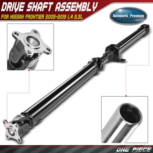 Driveshaft Prop Shaft Assembly for Nissan Frontier 2005-2019 L4