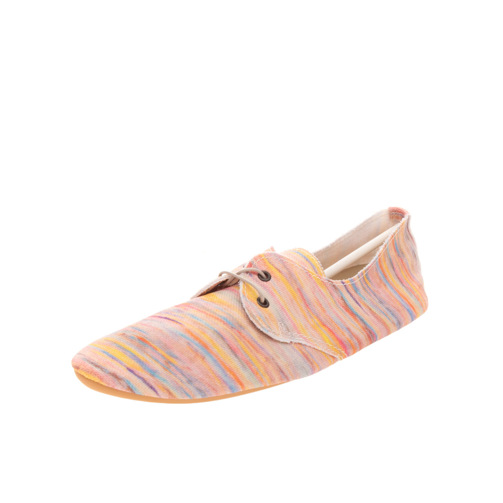 ANNIEL Lace Up Shoes Size 39 UK 6 US 9 Patterned