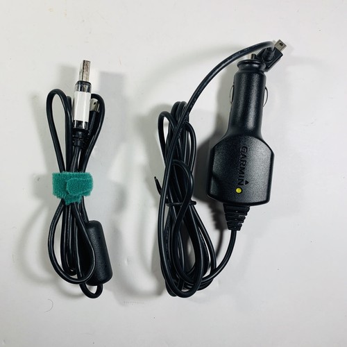 Garmin Nuvi 58 5