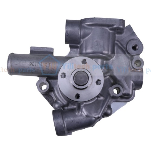 waterさま用　GENE reborn 4箱 Water Pump 119025-42000 119025-42001 For Yanmar Engine