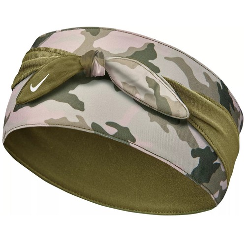 [N.000.2750.978] ДВУСТОРОННЯЯ ГОЛОВКА NIKE BANDANA