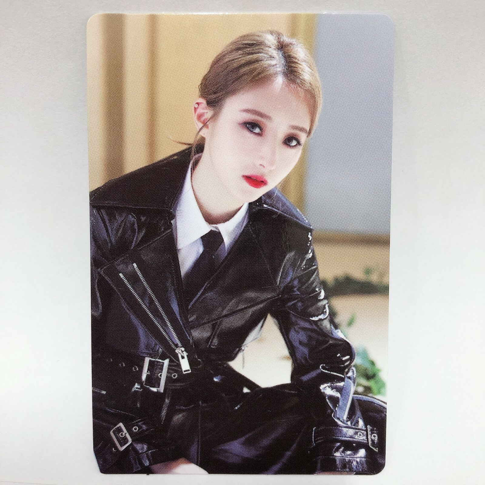 Dreamcatcher スア　トレカ DREAMCATCHER Sua Official Special Mini Album Summer Holiday