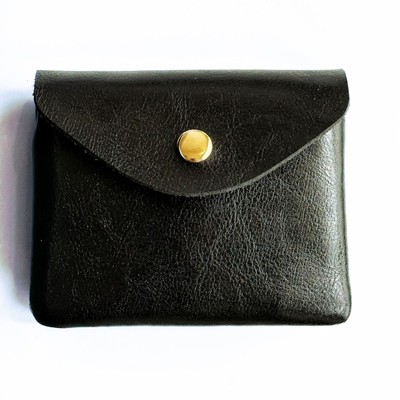 Double layer zero wallet, lightweight headphone bag, key bag for men and women