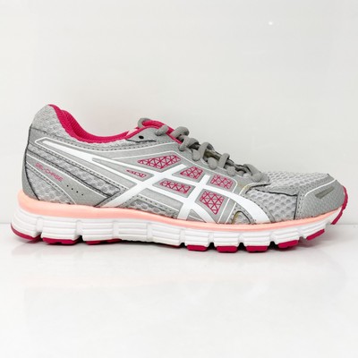

Женские кроссовки Asics Gel Chase T3A7Q серые кроссовки размер 6,5, Серый, Gel Chase