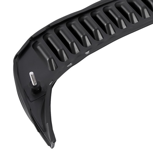 For Lexus LX450 /Toyota Land Cruiser 80 Rear Louver Quarter Side Window Vent Set