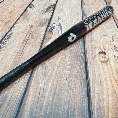 IN STOCK Meucci Ultimate Weapon Pro Shaft 11.5mm White Ring 5//16x18 5//16-18