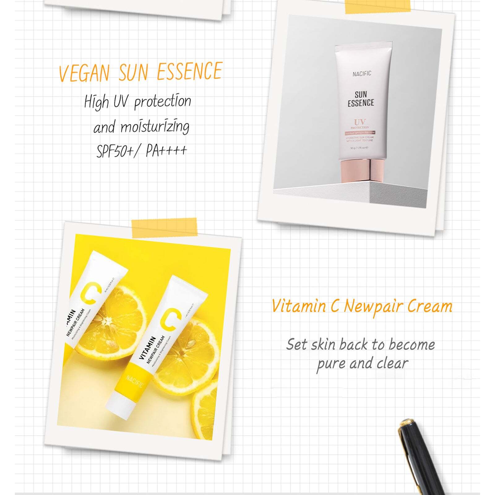 NACIFIC ATEEZ Chapter.03 Welcome to Nacific Office (Origin Premium set)