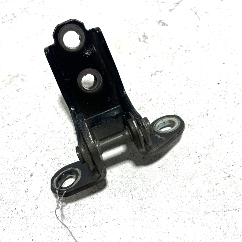 Used ACURA MDX 2014 - 2020 REAR RIGHT PASSENGER SIDE DOOR LOWER HINGE OEM