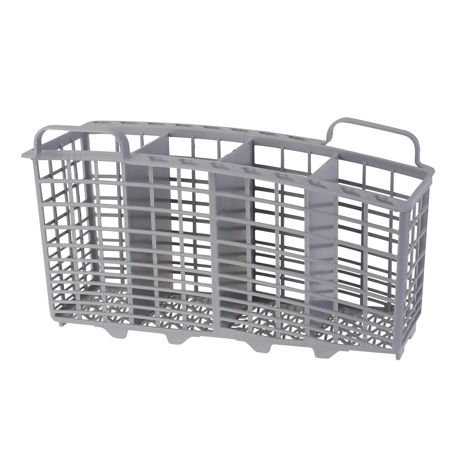 Hotpoint DC28N, DC28P, DC28S Slimline Dishwasher Cutlery Basket & Spoon
