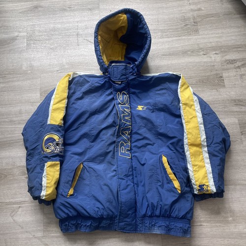 激レアStarter NFL ウォームアップウェア XL 激レアStarter NFL ウォームアップウェア XL