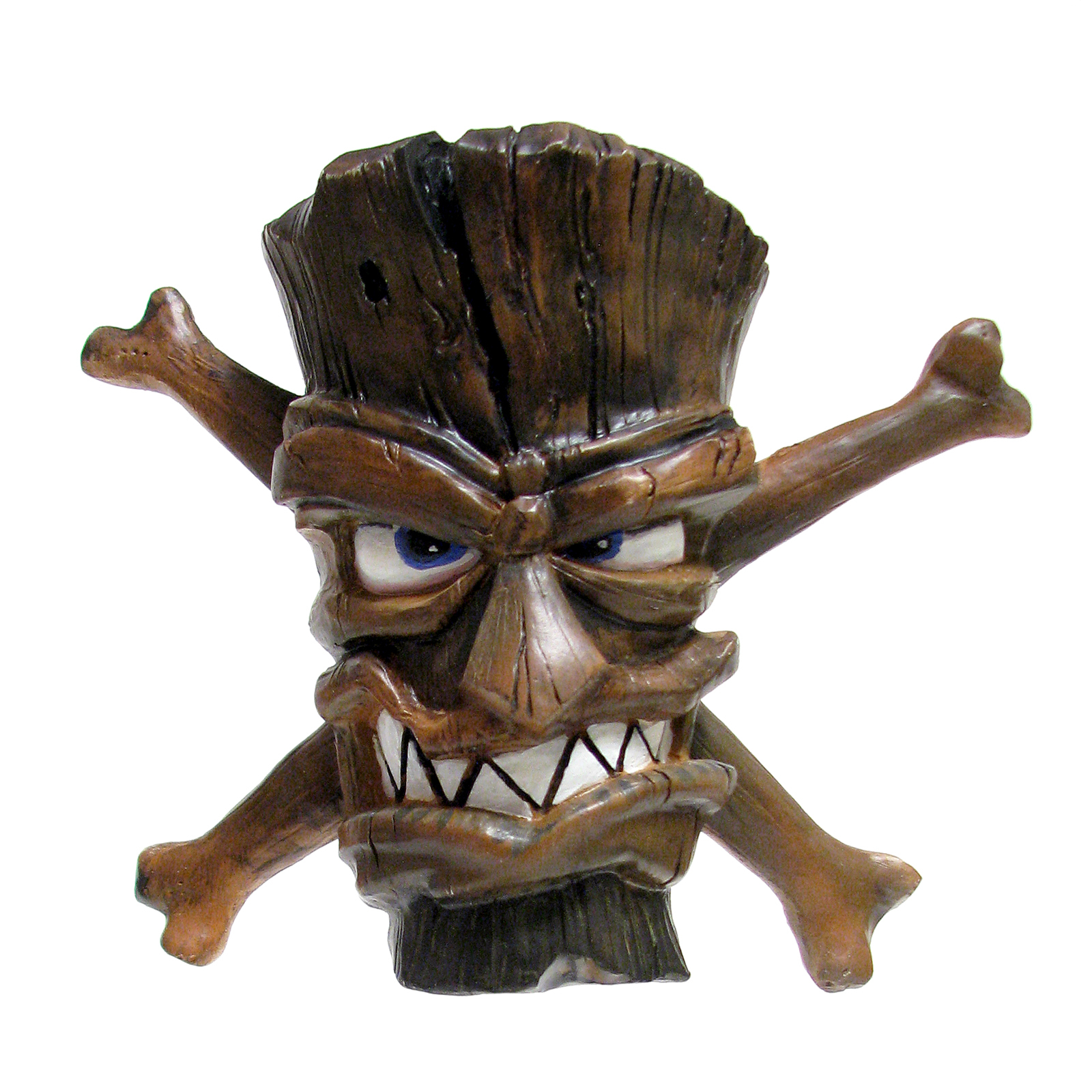 JFN203 Hartzell Tiki Resin Shifter Knob model kit | eBay