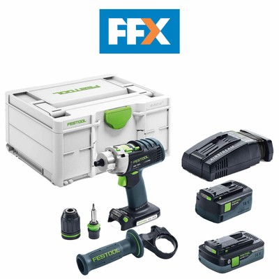 Vendo festool