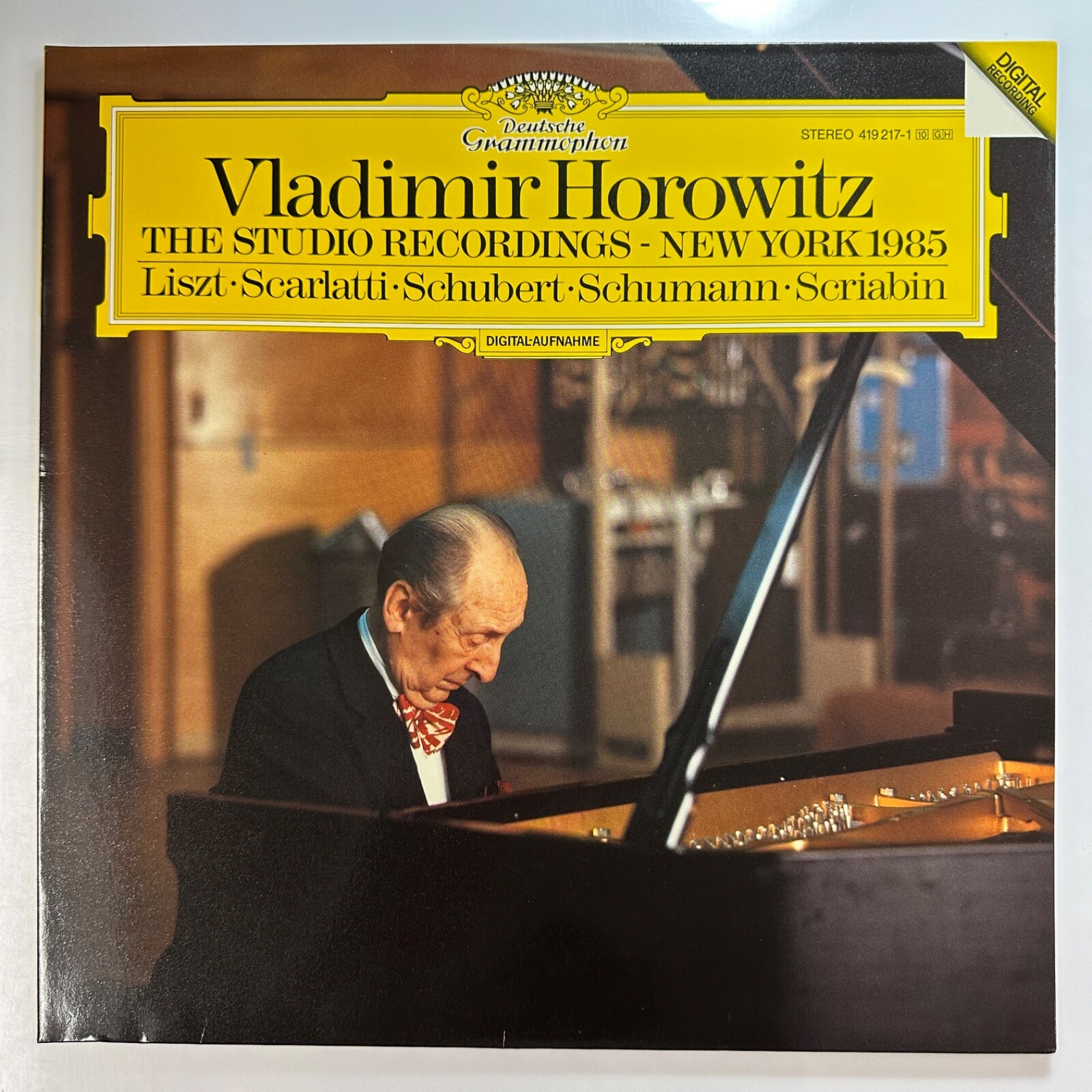 クラシック LISZT The Collection Deutsche Grammophon Amazon.com: The Liszt Collection [34 CD Limited Edition