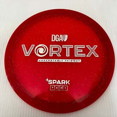 DGA Spark Vortex 7/6/-3/1