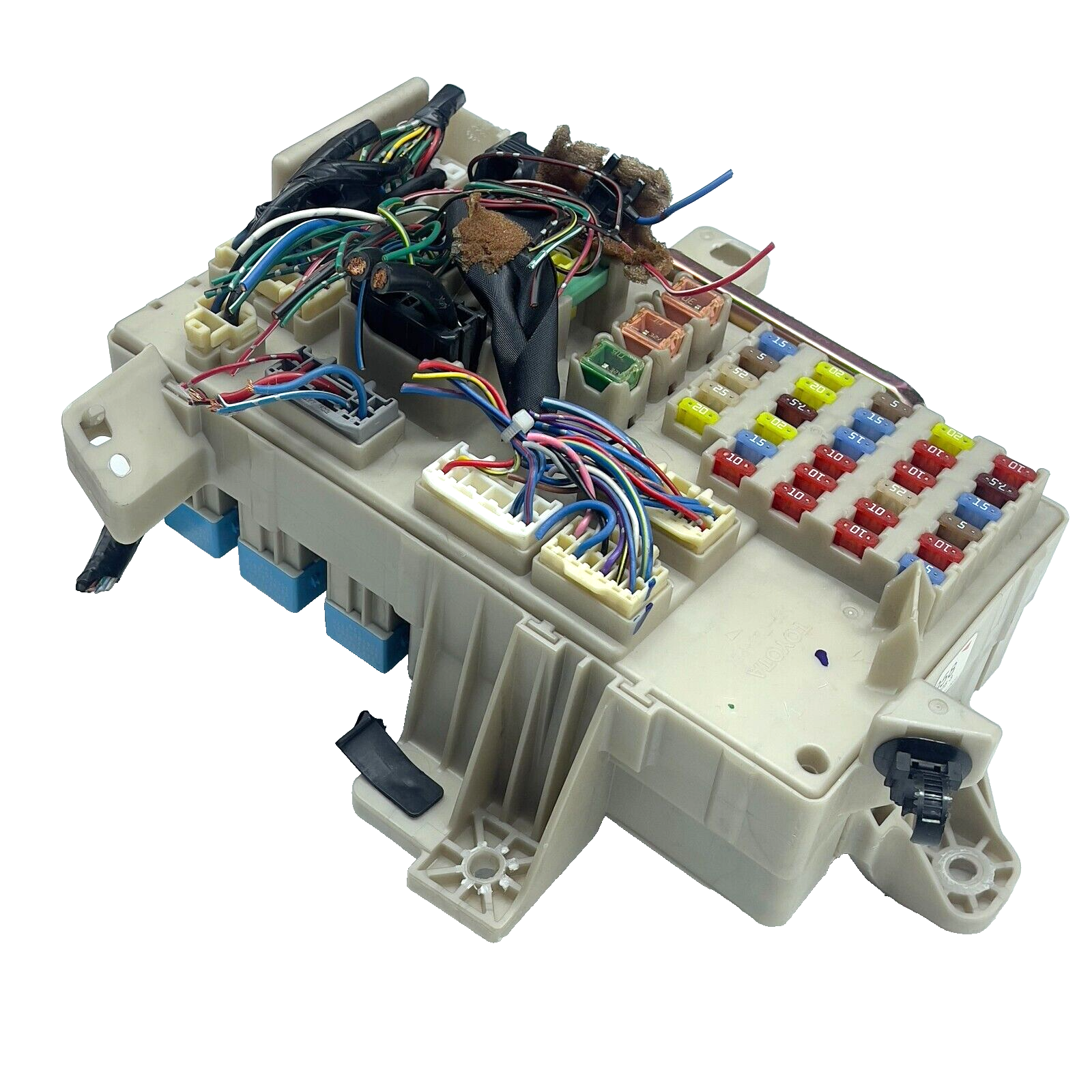 3点10,946円 OEM TOYOTA Engine Control Unit Crown DBA-GRS180 89661-30B30