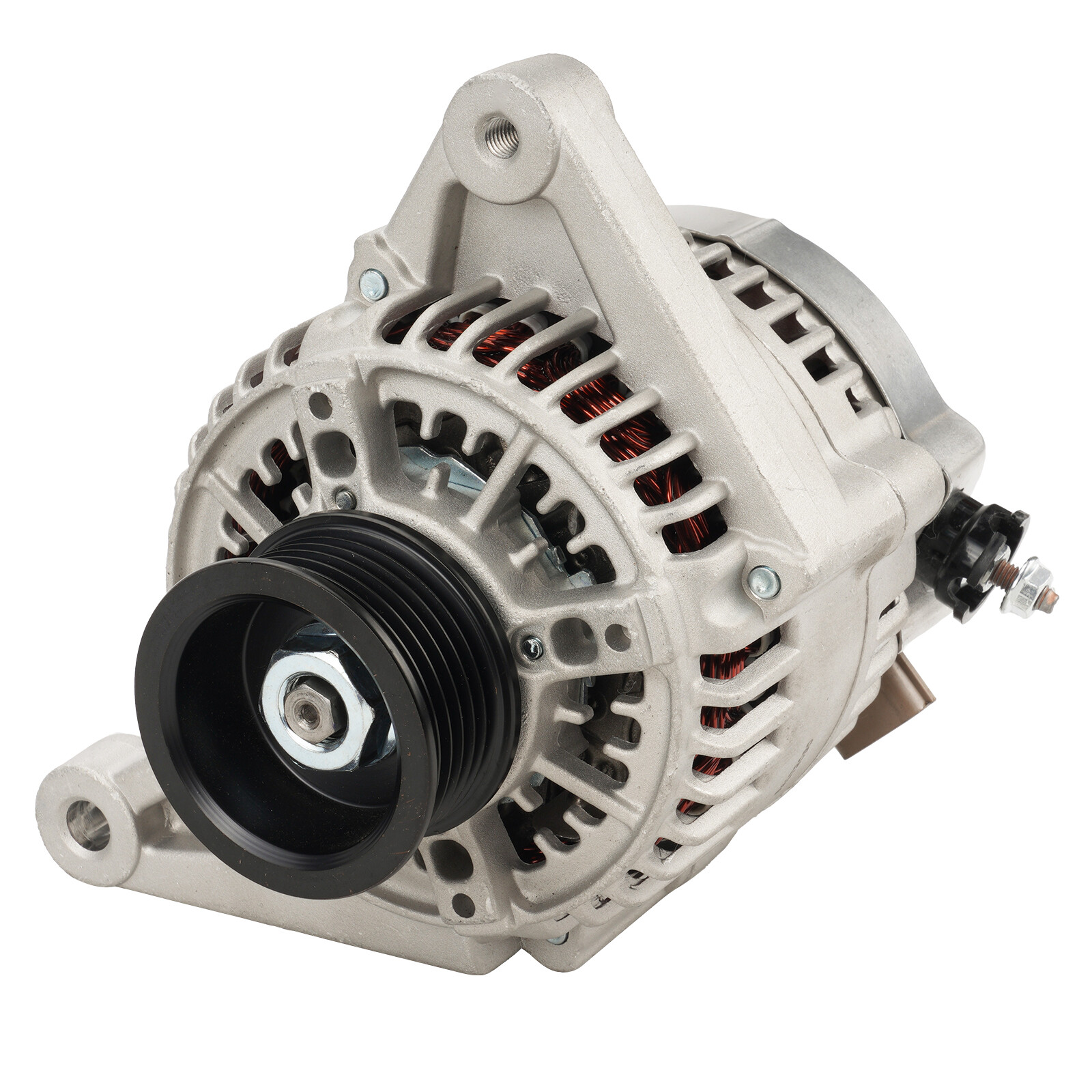 Alternator for Toyota Corolla Matirx 1.8L 2003 2004 2005 2006 2007 2008 13878