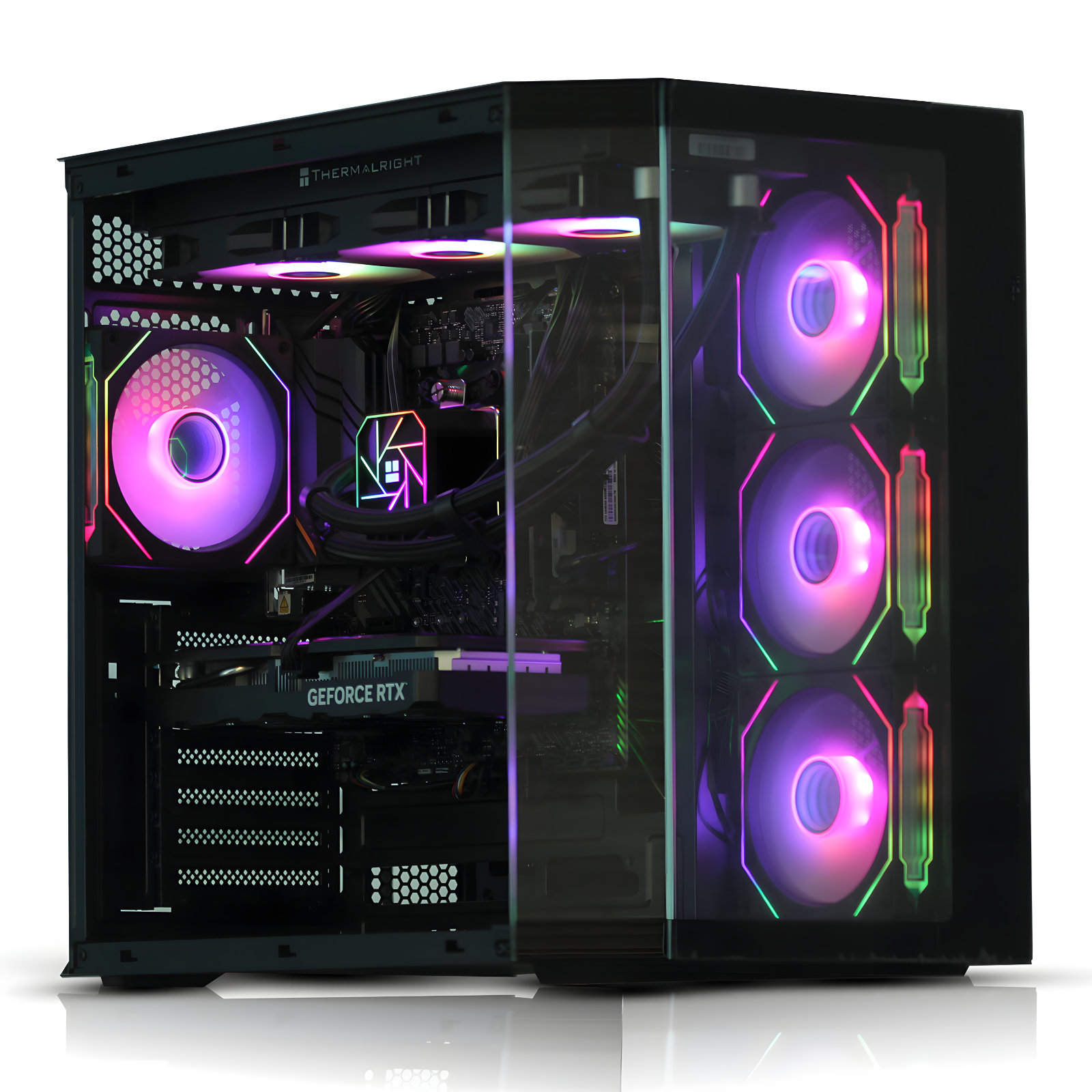 格安ゲーミングPC i7-3770 / R9 285 / 8GB 格安ゲーミングPC i7-3770 / R9 285 / 8GB