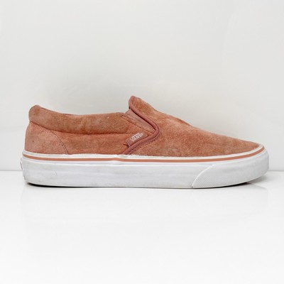 

Vans Unisex Classic 500714 Коричневая повседневная обувь Кроссовки Размер M 7,5 W 9, Коричневый, Classic
