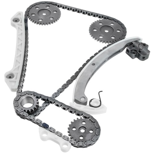 Car Water Pump Producto: Timing Chain Kit For 2005 2006 2007 2008