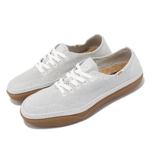 

Мужская повседневная обувь унисекс Vans Circle Vee Dawn Blue Gum VN0A4BWLAZK, Синий, Circle Vee