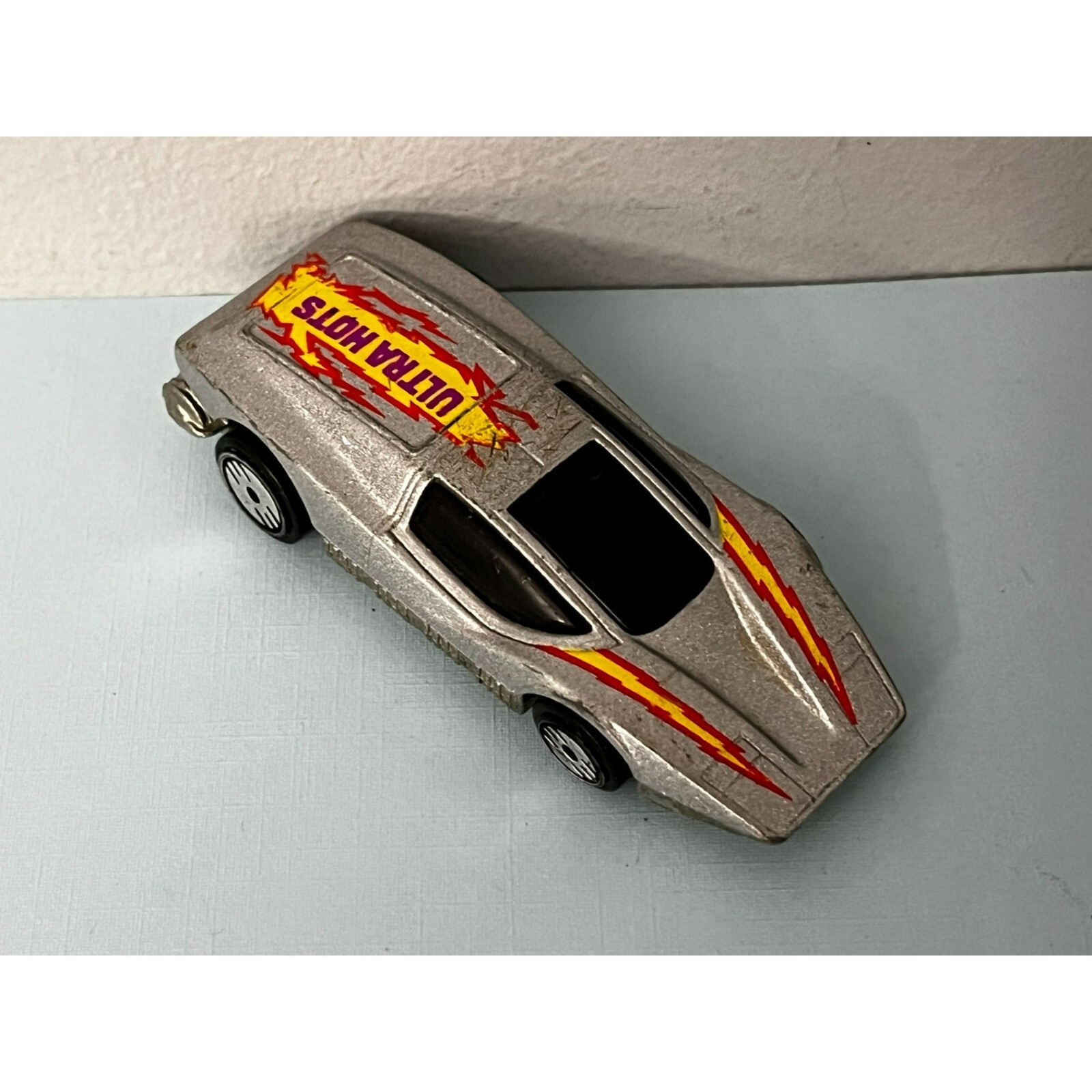 旧いHot Wheels Trailbusters Chevy リアルライダース 旧いHot Wheels Trailbusters Chevy リアルライダース - メルカリ