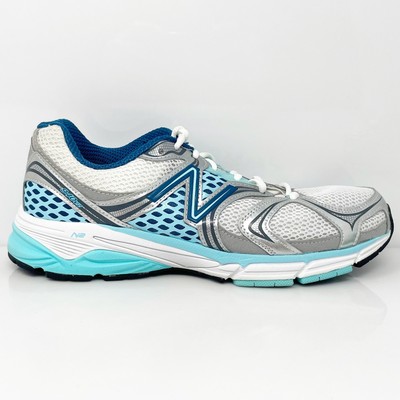 

Женские кроссовки New Balance 940 V2 W940DP2 белые кроссовки размер 11 B, Белый, 940 V2