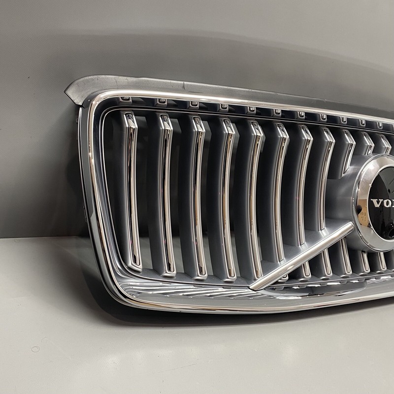 VOLVO XC90 GRILLE 31698385 2021 2022 OEM | eBay
