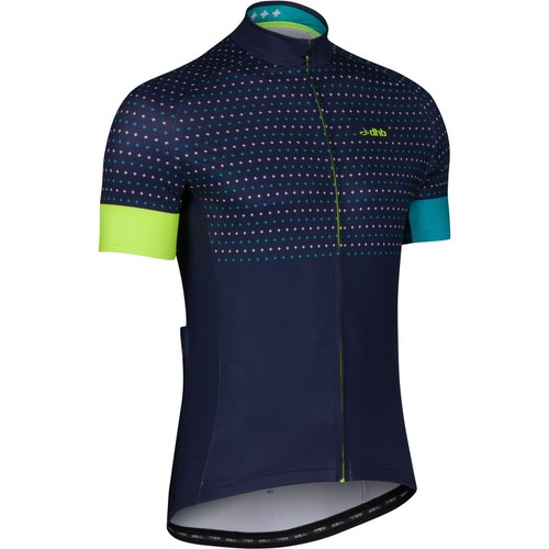 Maillot Cyclisme Vintage Lombardia – Santini, Multicolore, Taille M, Italie