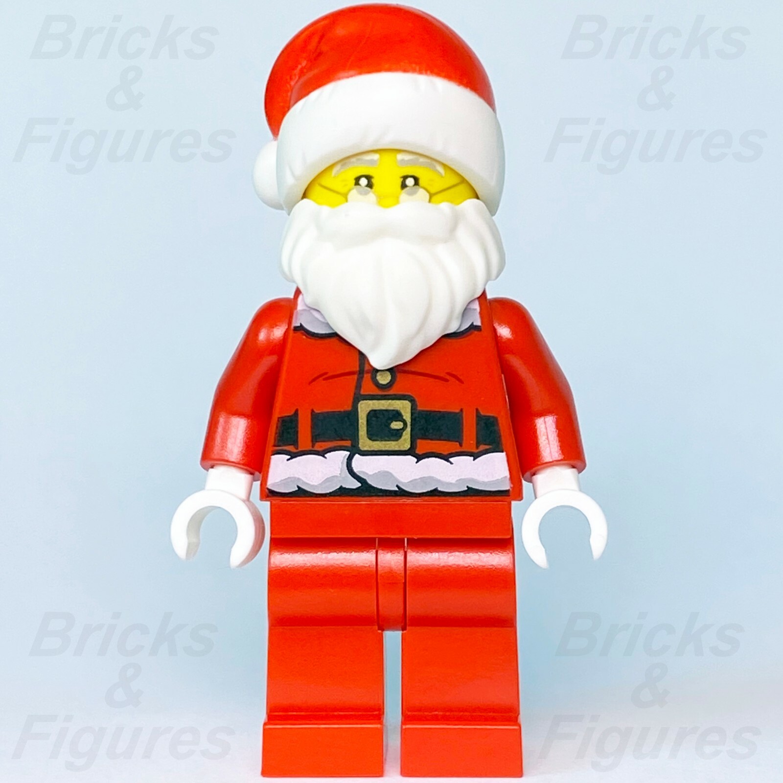 santa Fraser Hill Farm 6-Ft. Wide Motorcycle Santa Blow Up