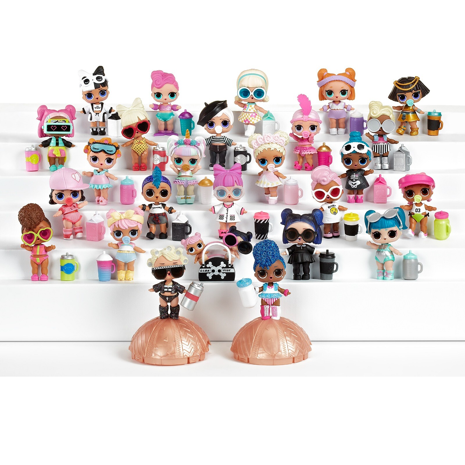fotos de las lol confetti pop
