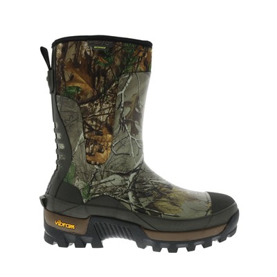 

Мужские коричневые резиновые сапоги без шнурков Western Chief Realtree Neoprene Mid Boot, Коричневый, Western Chief Realtree Neoprene Mid Boot