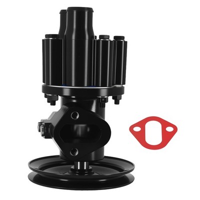 Boat Water Pump for MerCruiser 454 7.4L 502 8.2L Engine 1992-99 46-807151A8