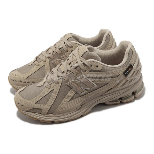 

Мужская повседневная обувь унисекс New Balance 1906R Cordura NB Desert Brown M1906RT-D, Коричневый, 1906r