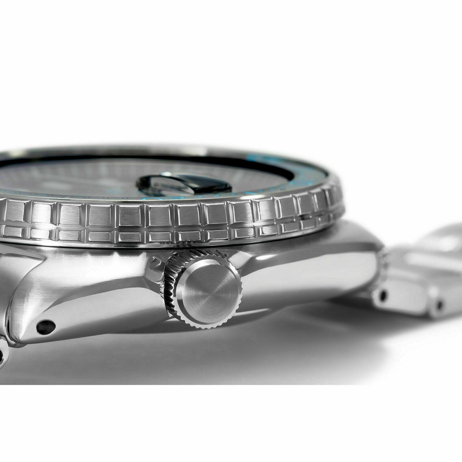 Pre-owned Seiko Men's Automatic Prospex Padi Turtle Divers 200m Watch Srpg19