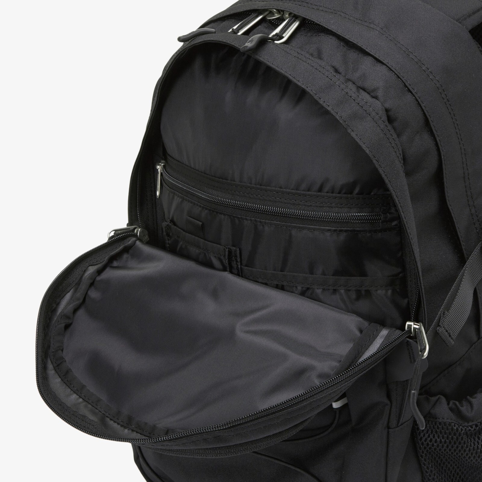 ★THE NORTH FACE★ Borealis 2 NM2DR04A_BLK The North Face Borealis