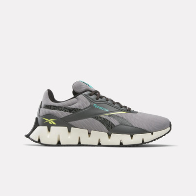 Reebok Zig Dynamica STR Shoes