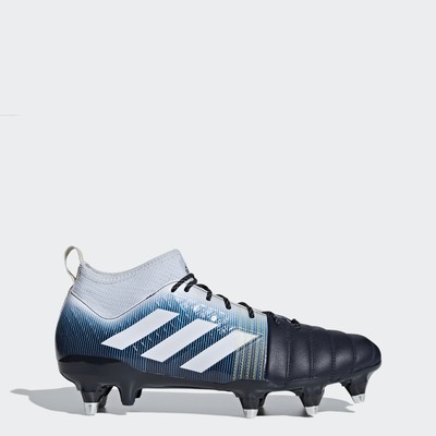 

Ботинки Kakari X-Kevlar для мягкого грунта, Legend ink / aeroblue / shock cyan