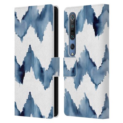 OFFICIAL MAI AUTUMN PAINTINGS LEATHER BOOK WALLET CASE COVER FOR XIAOMI PHONES