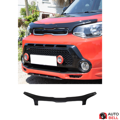 Kia soul bug deflector deals