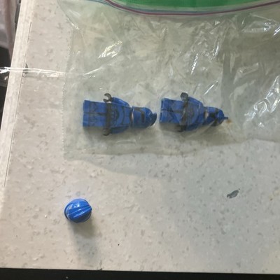 Item photo(s) from verified buyer