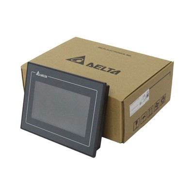 1Pcs New In Box Delta DOP-103BQ HMI Touch Screen 4.3 inch DOP103BQ